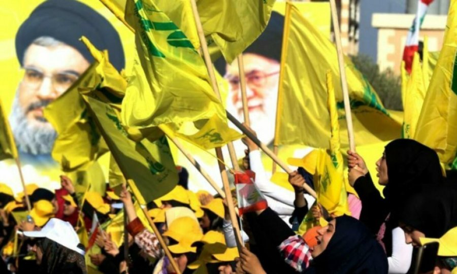 Lübnan Hizbullah’ı 38 yaşında