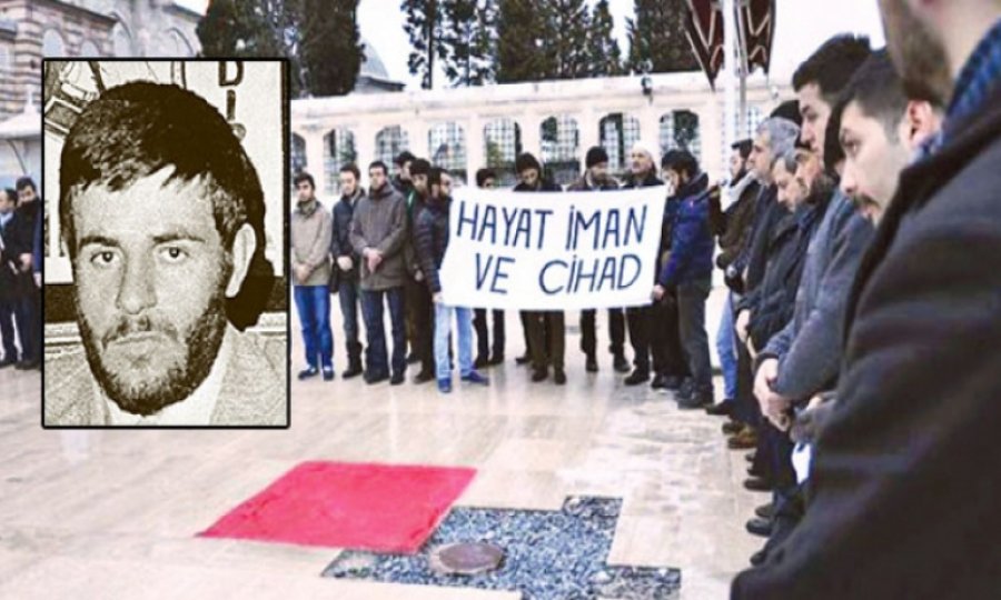 Metin Yüksel niçin şehit edildi?