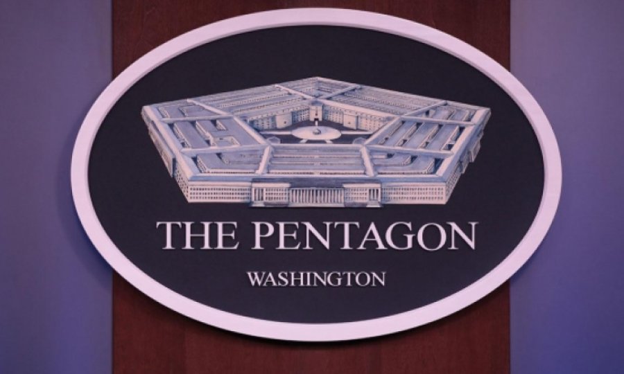 Pentagon: Ukrayna'ya 15.5 milyar dolardan fazla askeri yardım sağladık