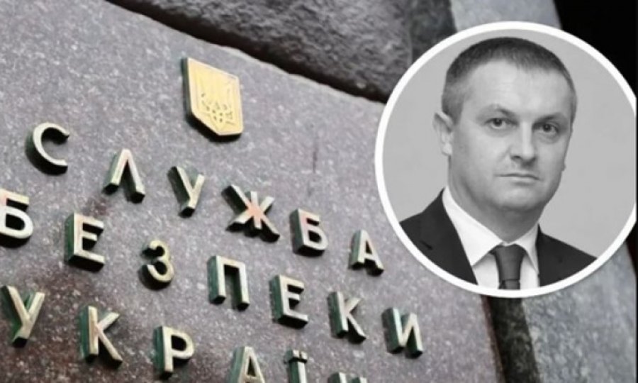 Ukraynalı üst düzey istihbarat görevlisi evinde ölü bulundu