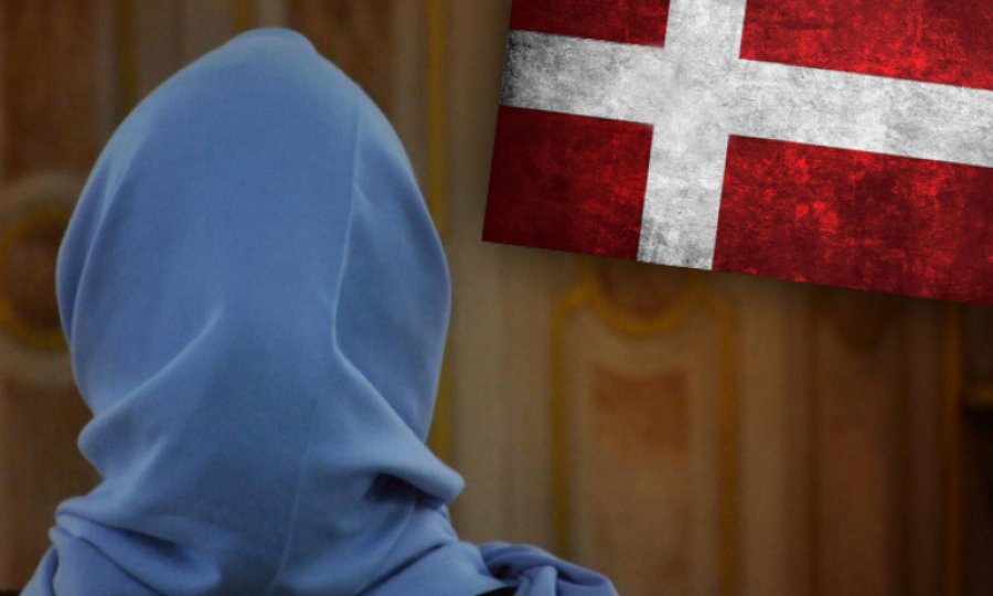 Danimarka okullarda başörtüsünü yasaklamaya hazırlanıyor