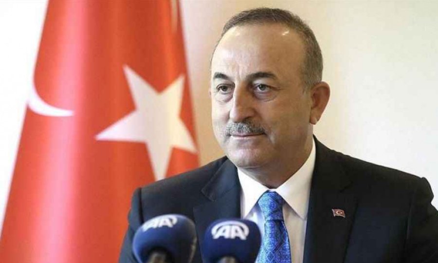 Hamas, Çavuşoğlu'nu yalanladı