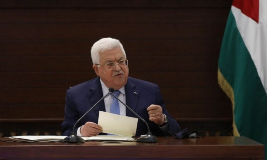 Mahmud Abbas, tutuklulara destek için diplomatik hareket başlattı