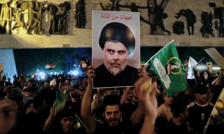Sadr’dan destekçilerine çağrı