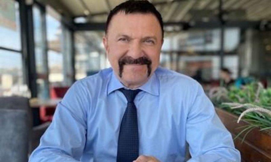 Hablemitoğlu'nun katil zanlısı Levent Göktaş yakalandı