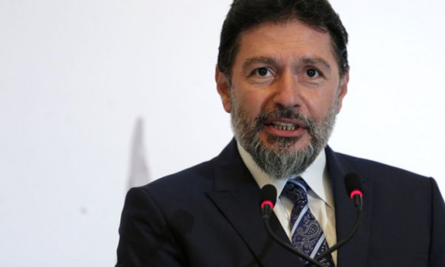 Halkbank'ın kara kutusu konuştu: Atilla'dan Taşkesenlioğlu iddiası