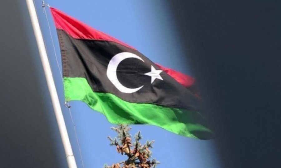 Libya'da 8 siyasi parti, ortak hareket etme kararı aldı