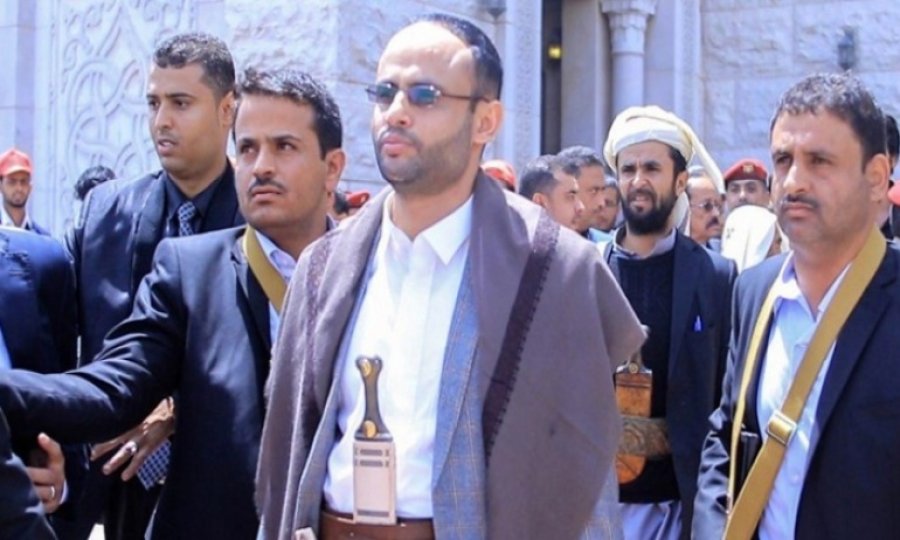 Mehdi el-Mişat: Yemen etrafındaki suların her noktasını hedef alabiliriz