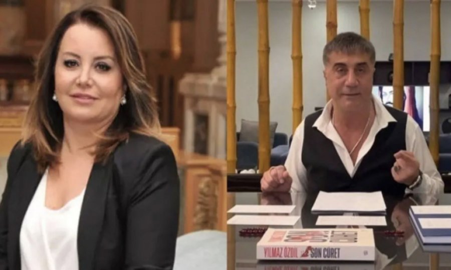 Sedat Peker'in iddiaları ilk kez yargıda