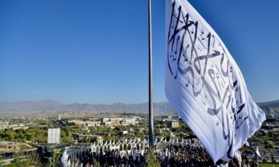Taliban: İşgal rejimi İsrail'i tanımayacağız!