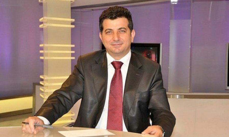 Ünsal Ban tutuklandı!