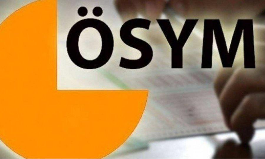 YKS ek yerleştirme tercih tarihleri belli oldu