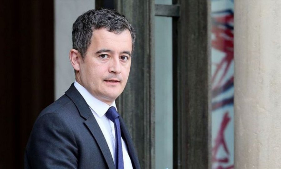 Liste hazırladılar: Fransa, imamları sınır dışı ediyor