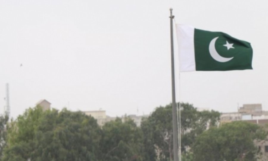 Pakistan, Kraliçe 2. Elizabeth için yas tutacak