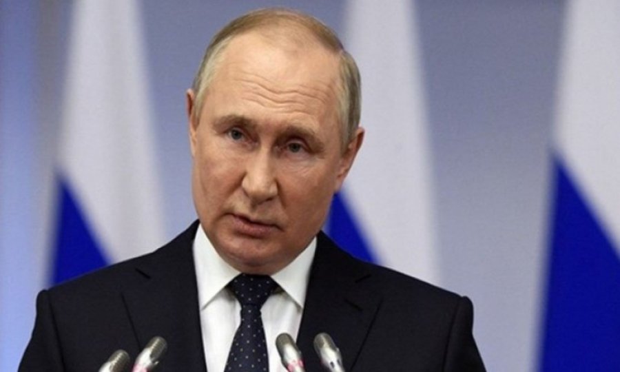Putin: Rusya'yı izole etmek imkânsız; Moskova İran'a yönelecek