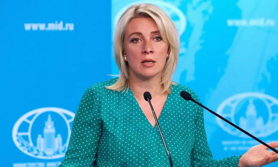 Rus Dışişleri'nden AB'ye sert 'tahıl' tepkisi: Kendi karınları tok, dünyada açlık yok sanıyorlar