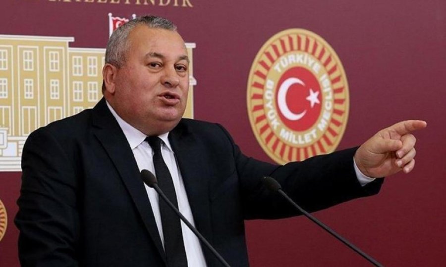 Enginyurt, Soylu'ya böyle seslendi: Yine kimlere kumpas kurulacak?