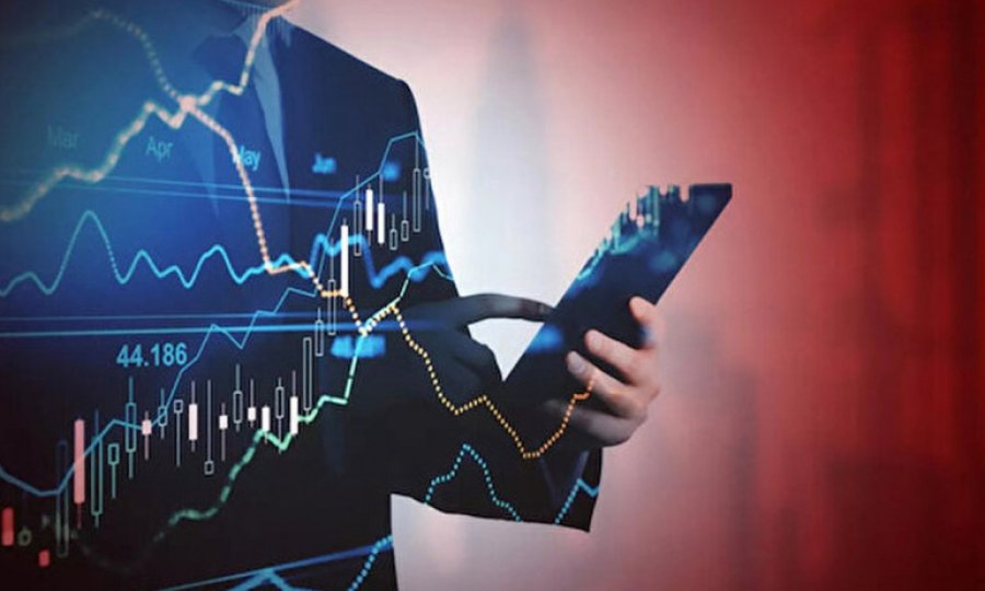 'Forex' adı altında 2 milyon liralık vurgun yaptılar