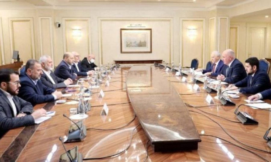 İran: Amerikan zorbalığı karşısında geri adım atmayacağız