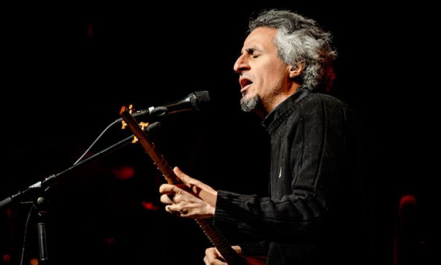 İran'a girişi yasak! İslam düşmanı sapkın şarkıcı Türkiye'de konser verecek