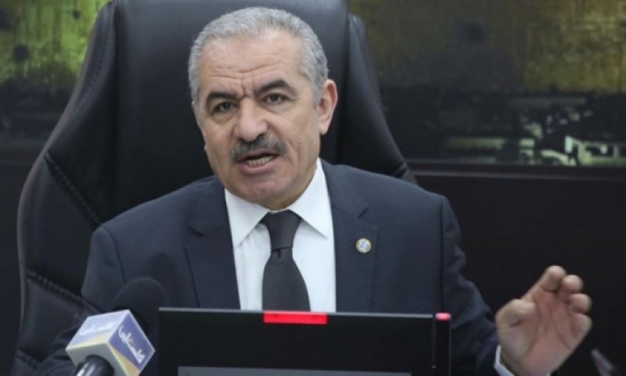 "İsrail'in Batı Şeria'da artırdığı gerginlik büyük bir patlamanın işareti"