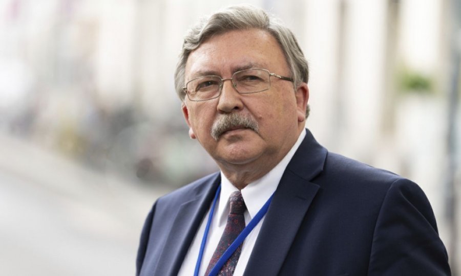 Rusya'dan Avrupalıların İran'la ilgili 'yersiz' açıklamasına tepki