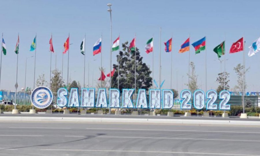 Şanghay İşbirliği Örgütü'nün Semerkant Zirvesi'nin önemi