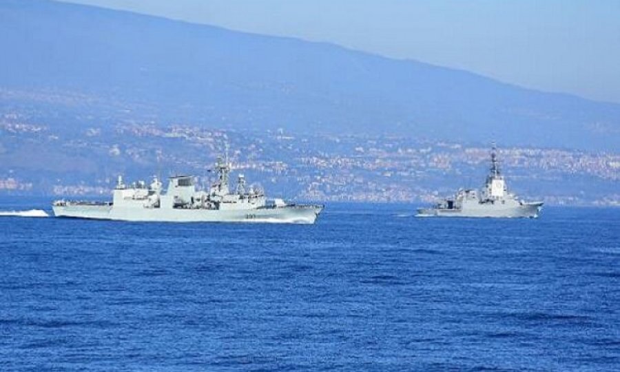 ABD’nin Dedeağaç planı: Deniz üssüne çevirecekler