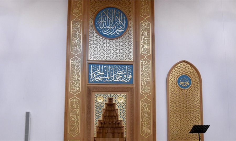 Birleşik Krallık'taki 113 mescidin yarıya yakını son 3 yılda saldırılara maruz kaldı