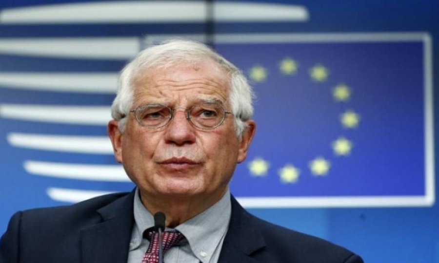 Borrell: Ukrayna’da işler kötüye gidiyor