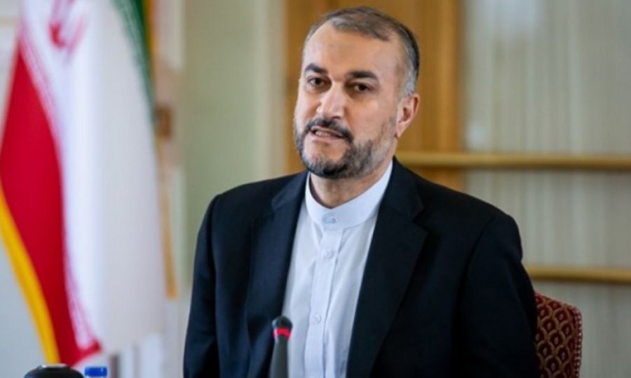 Emir Abdullahiyan: Amerika timsah yaşı dökmeyi bıraksın 