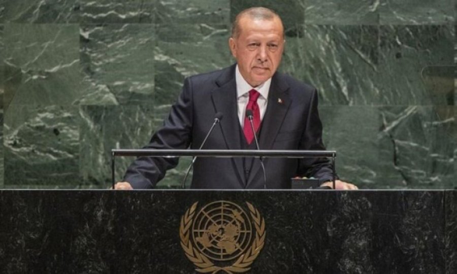 Erdoğan'dan "İran nükleer programı" açıklaması