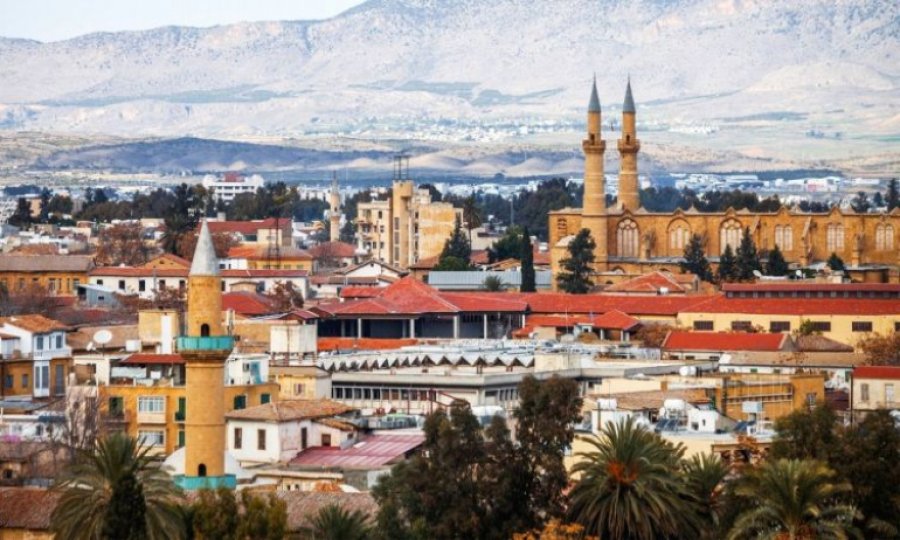 Mossad, KKTC’de cirit atıyor