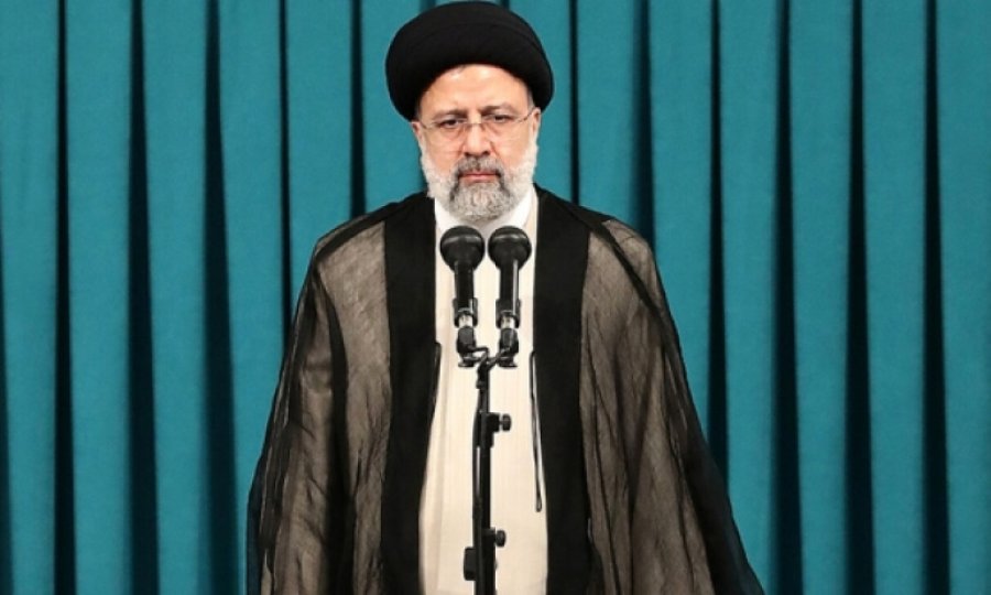 Reisi, "kamu güvenliğini tehdit eden kişilere karşı kararlı mücadele" talimatı verdi
