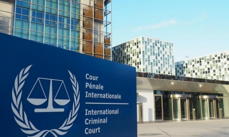 Şirin Ebu Akile'in dosyası Uluslararası Ceza Mahkemesi'nde