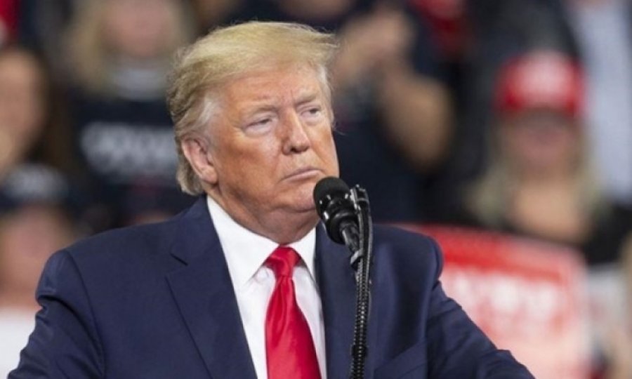 Trump yanlılarından yeni oluşum