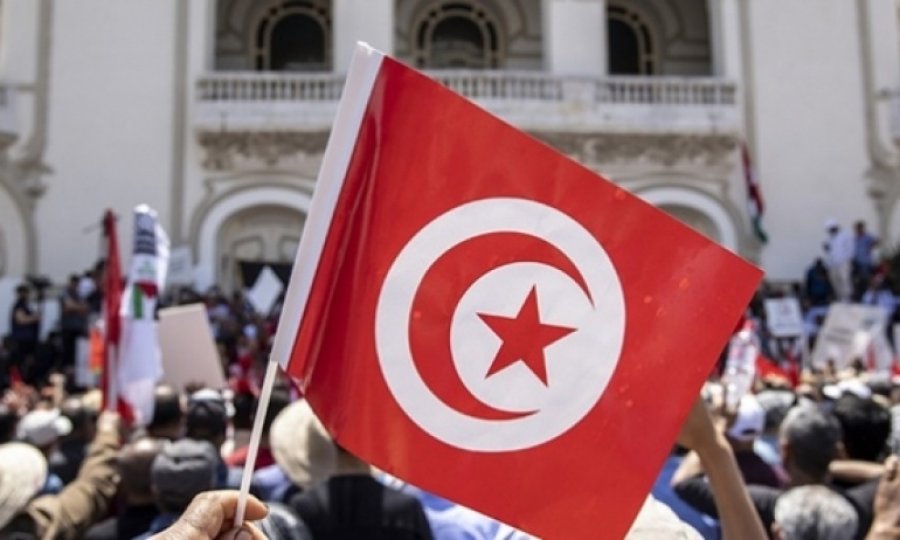 Tunus'ta 5 muhalefet partisi seçimleri boykot edecek