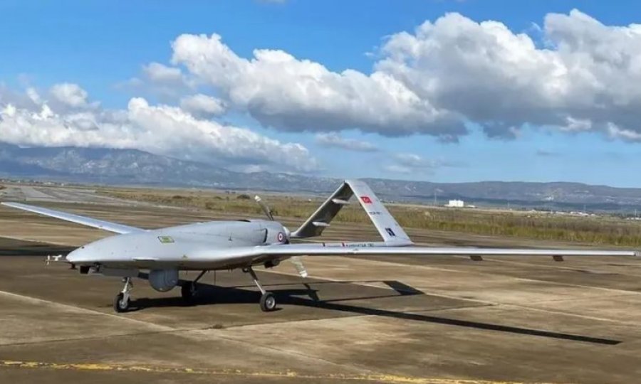 "Türkiye BAE’ye 20 SİHA sattı, Suudi Arabistan fabrika kurmak istiyor"