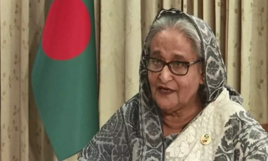 "Zengin ülkeler sadece daha da zenginleşmek istiyor"
