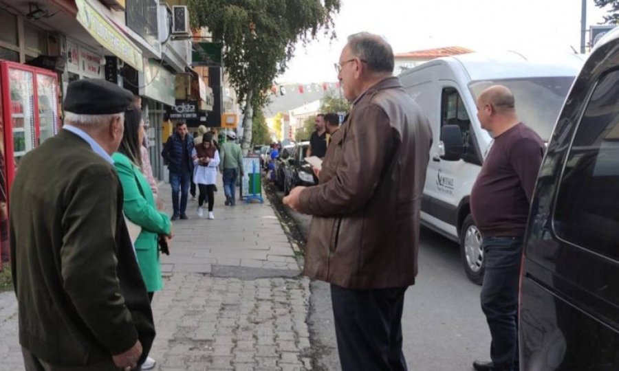 Ardahan'da 5 büyüklüğünde deprem: Çevre illerde de hissedildi!