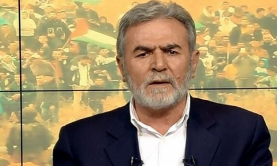 “İşgalcilerin işlediği suçlar karşısında sessiz kalmayacağız”