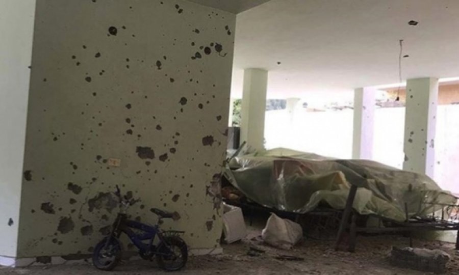 Libya'nın Zaviye kentinde çatışma: 5 ölü
