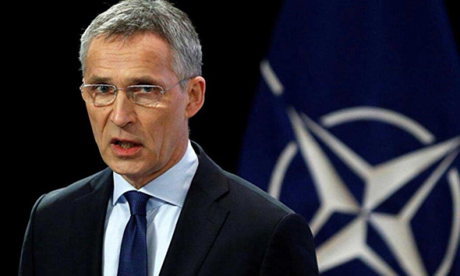 NATO'dan 'silah stoklarını en kısa sürede doldurma' çağrısı