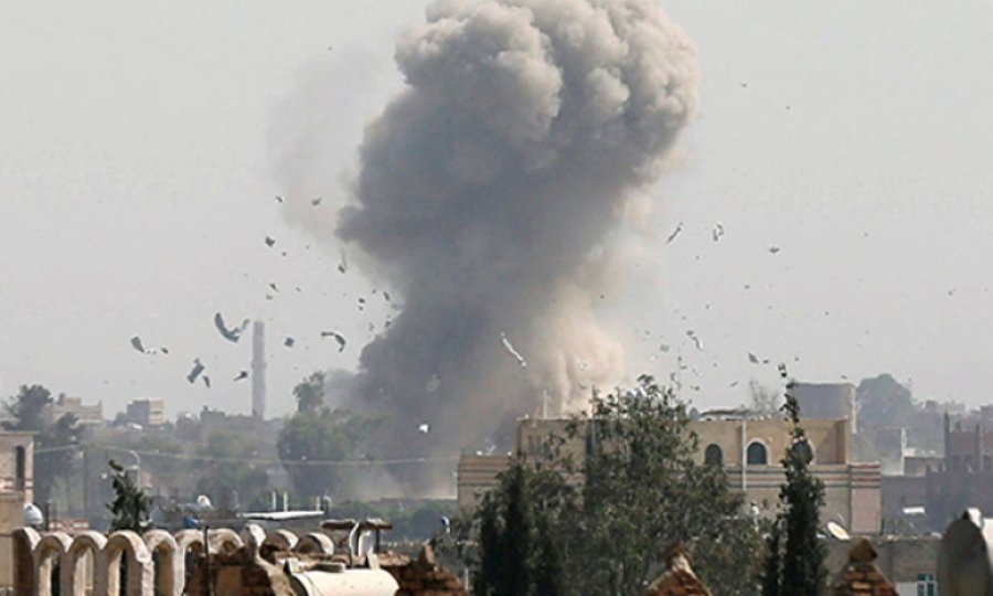 Suudi Koalisyonu Yemen'deki ateşkesi ihlal etmeyi sürdürüyor
