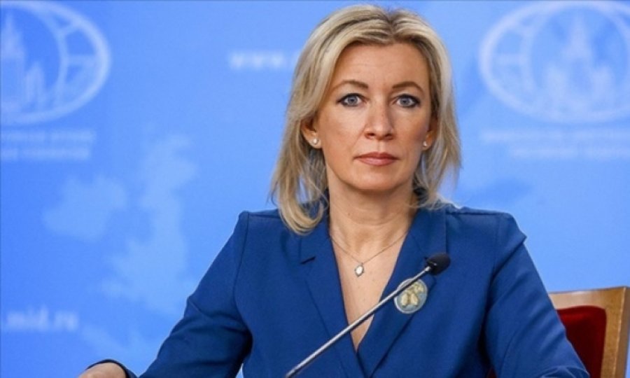 Zaharova: "ABD, Rusya ile ilişkileri bozdu"