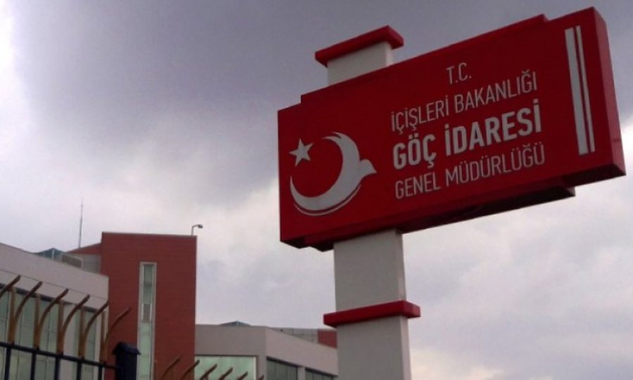 2022 yılında sınır dışı edilen göçmenlerin sayısı açıklandı