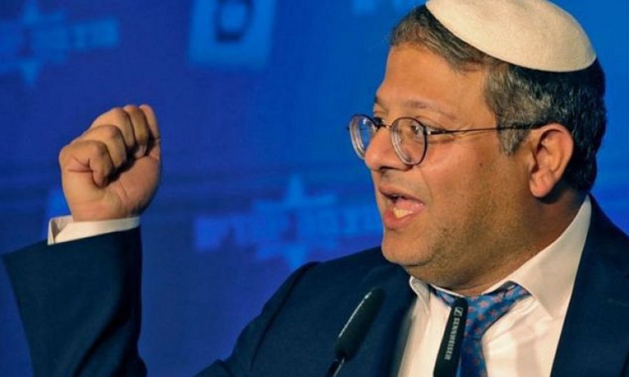 Birleşik Arap Emirlikleri'nin Filistin davasına yeni ihaneti