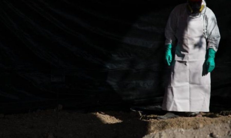 New York, insan cesetlerinin gübreye dönüştürülebilmesine onay verdi