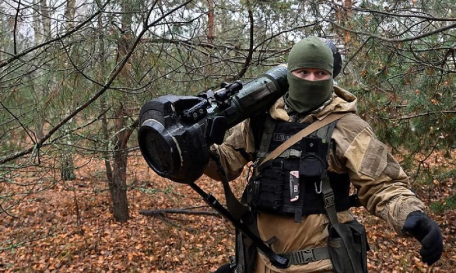 Ukrayna, Rusya'nın 36 saatlik geçici ateşkes teklifini kabul etmediklerini bildirdi