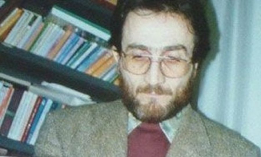 Yaşar Kaplan hayatını kaybetti